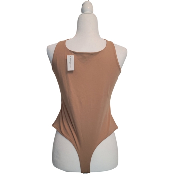 Banana Republic One Piece Bodysuit NWT - Picture 2 of 3